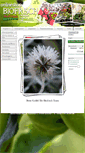 Mobile Screenshot of biofrisch-nordost-shop.de